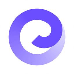 The evolve app icon